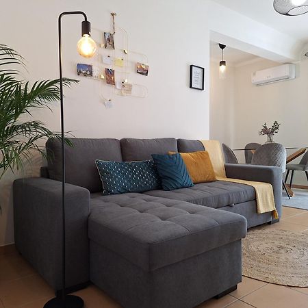 Apartament Casinha Da Ria Dystrykt Dystrykt Faro Zewnętrze zdjęcie