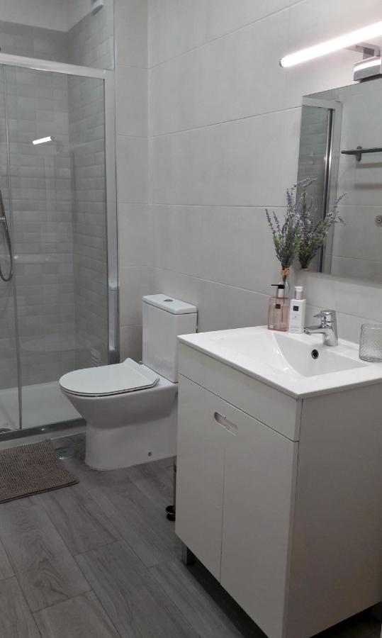 Apartament Casinha Da Ria Dystrykt Dystrykt Faro Zewnętrze zdjęcie
