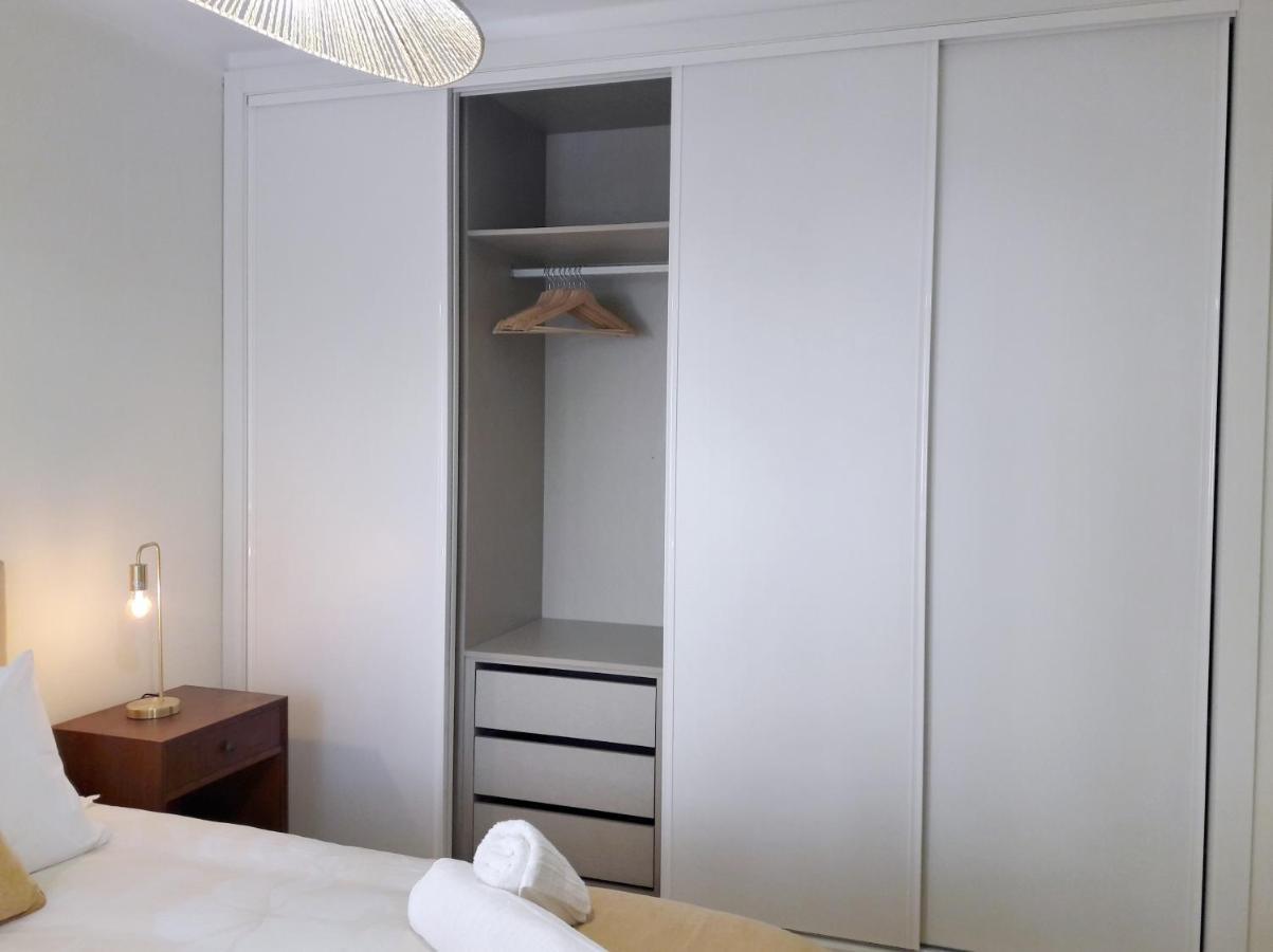 Apartament Casinha Da Ria Dystrykt Dystrykt Faro Zewnętrze zdjęcie