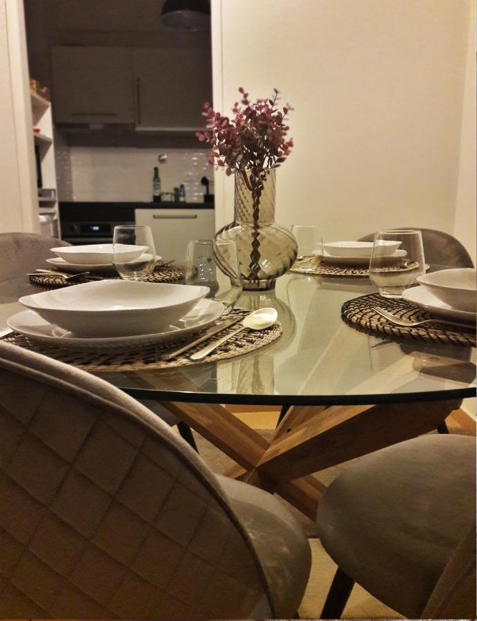 Apartament Casinha Da Ria Dystrykt Dystrykt Faro Zewnętrze zdjęcie