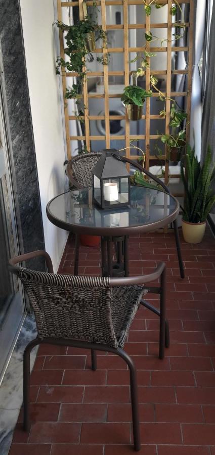 Apartament Casinha Da Ria Dystrykt Dystrykt Faro Zewnętrze zdjęcie