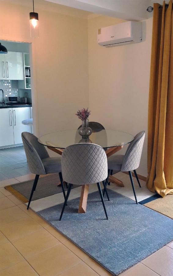 Apartament Casinha Da Ria Dystrykt Dystrykt Faro Zewnętrze zdjęcie