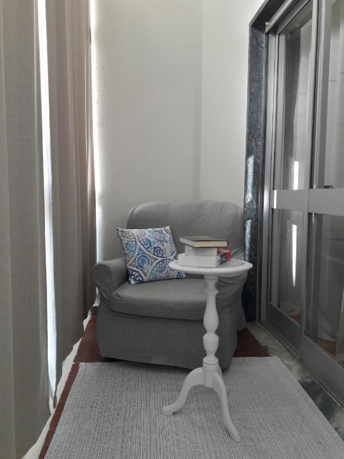 Apartament Casinha Da Ria Dystrykt Dystrykt Faro Zewnętrze zdjęcie