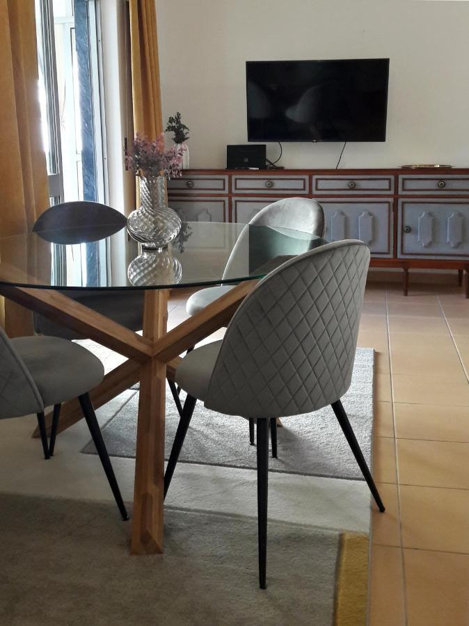 Apartament Casinha Da Ria Dystrykt Dystrykt Faro Zewnętrze zdjęcie