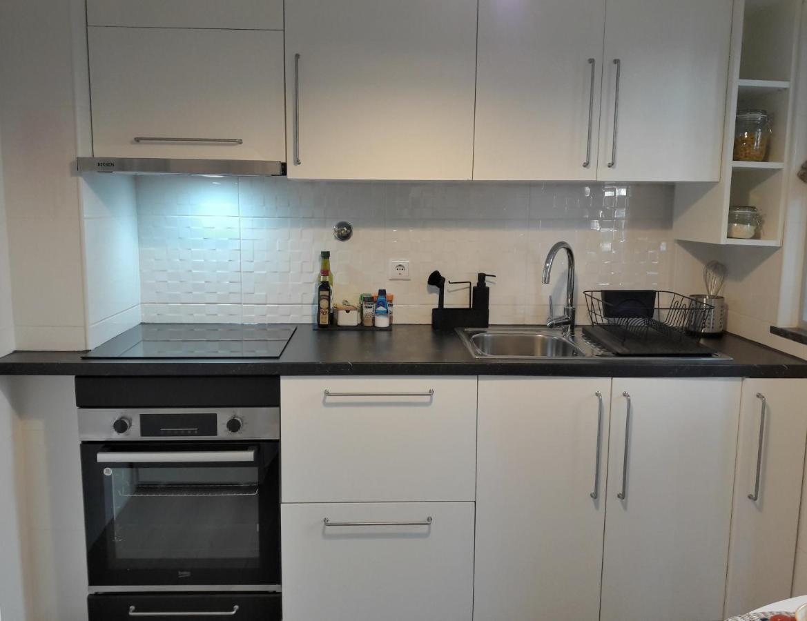 Apartament Casinha Da Ria Dystrykt Dystrykt Faro Zewnętrze zdjęcie