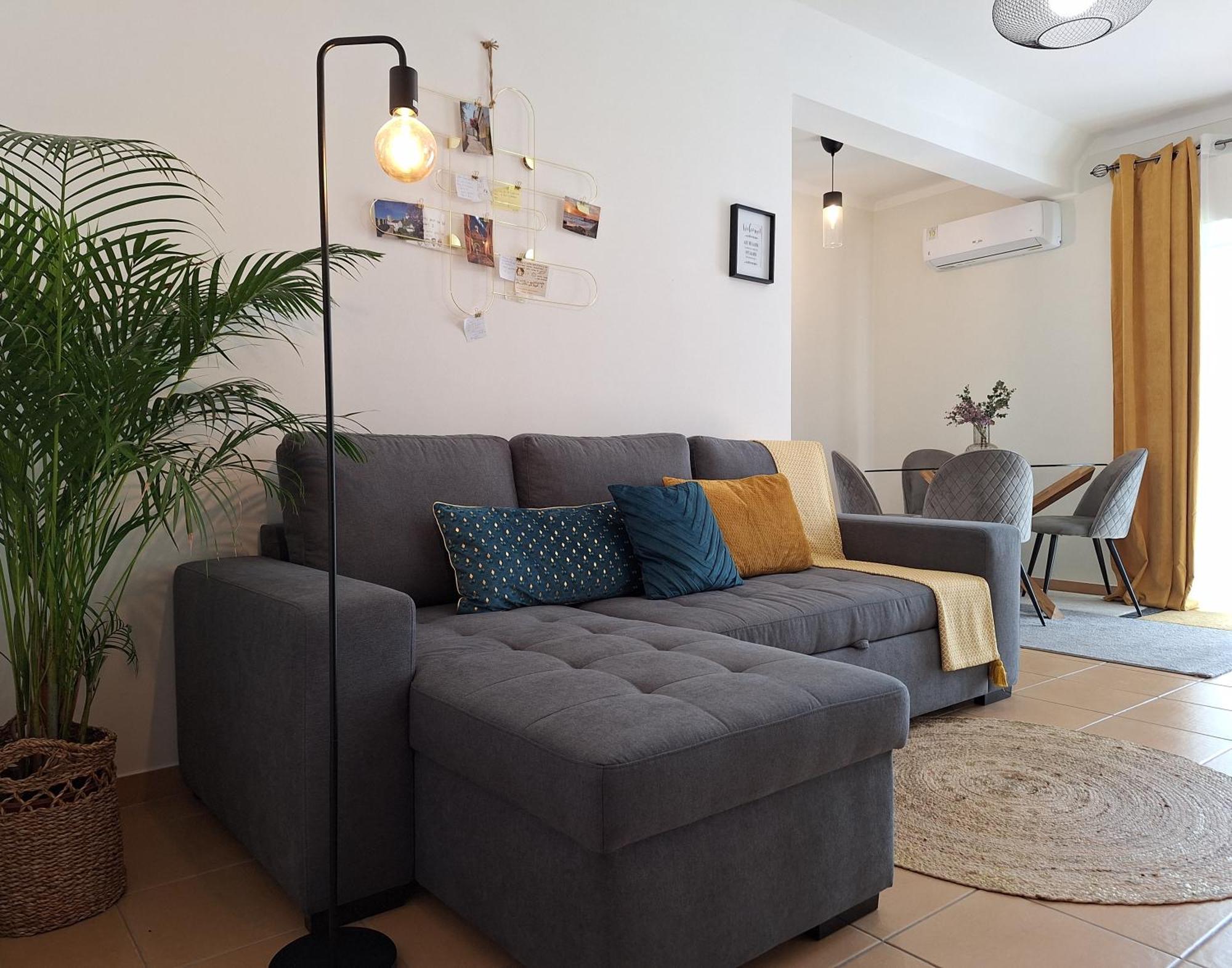 Apartament Casinha Da Ria Dystrykt Dystrykt Faro Zewnętrze zdjęcie
